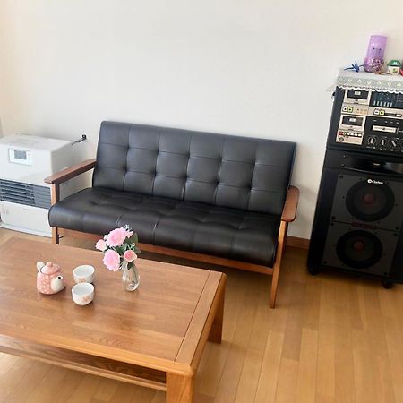 Guest House Asahi Οτάρου Εξωτερικό φωτογραφία