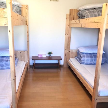 Guest House Asahi Οτάρου Εξωτερικό φωτογραφία