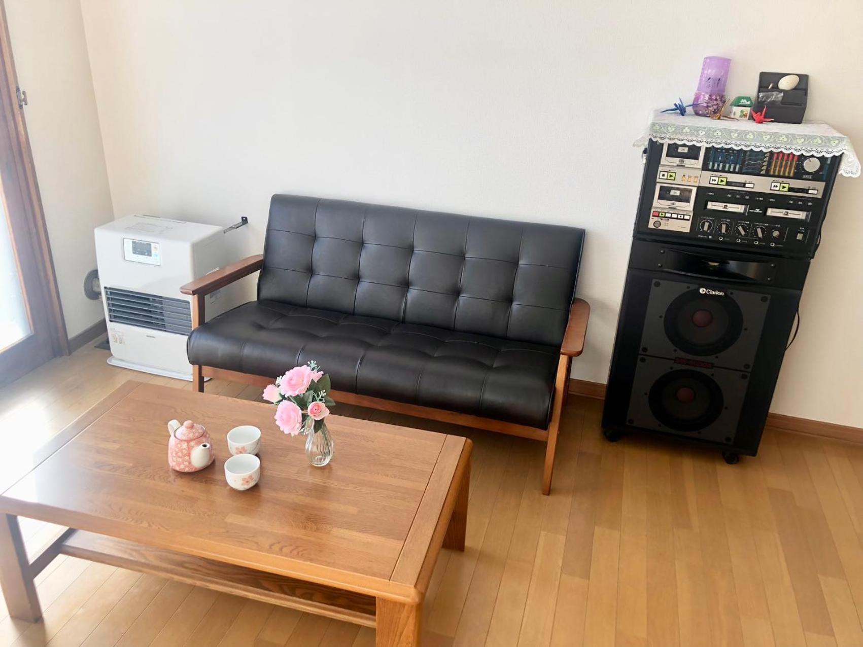 Guest House Asahi Οτάρου Εξωτερικό φωτογραφία