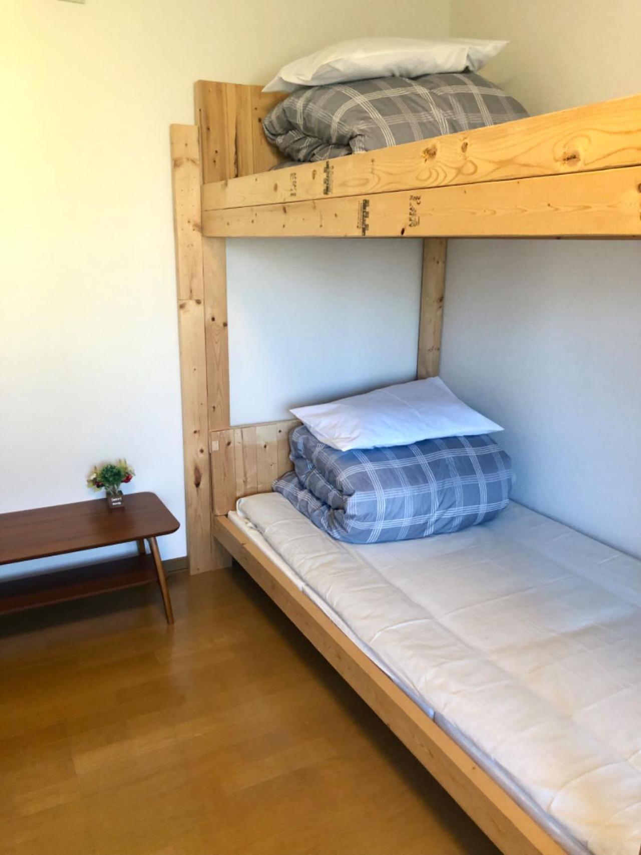 Guest House Asahi Οτάρου Εξωτερικό φωτογραφία