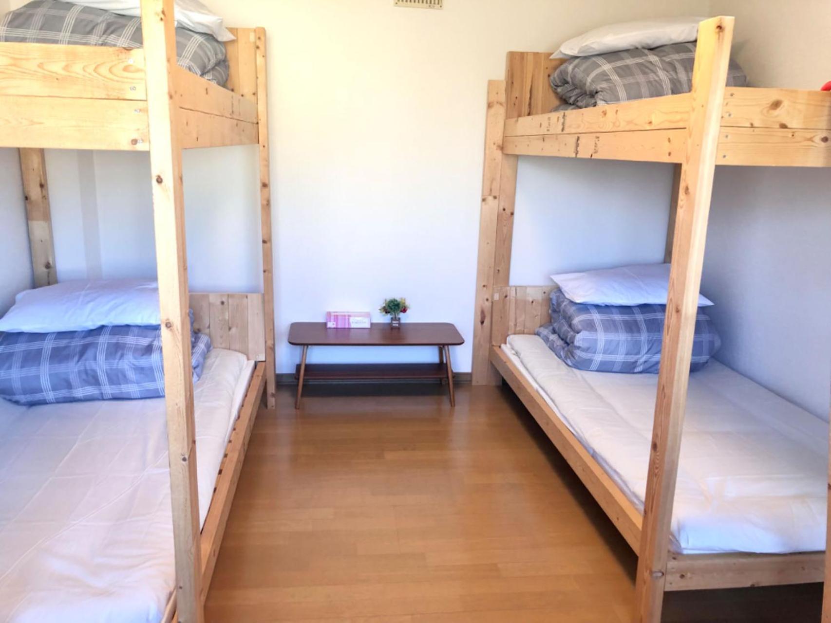 Guest House Asahi Οτάρου Εξωτερικό φωτογραφία