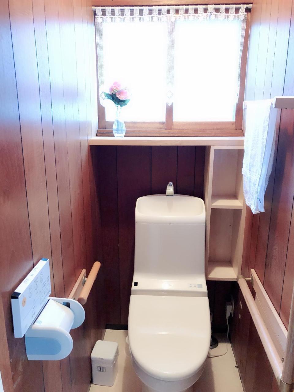 Guest House Asahi Οτάρου Εξωτερικό φωτογραφία