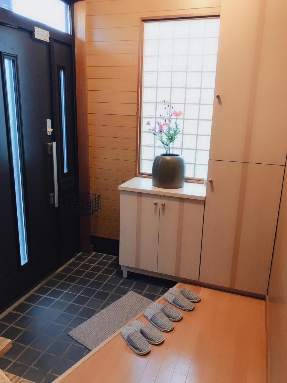 Guest House Asahi Οτάρου Εξωτερικό φωτογραφία